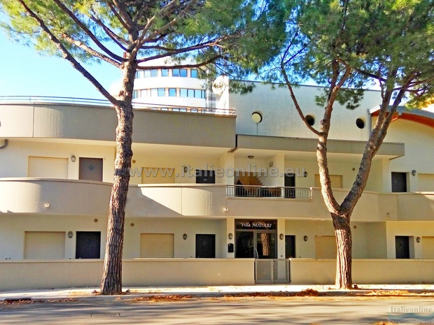 Villa Nodari